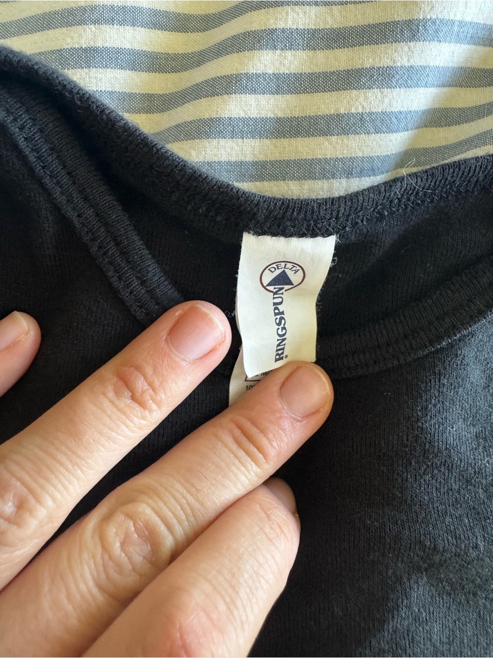 "Las Culturistas" Onesie for RPKF Baby - Picture 3 of 4